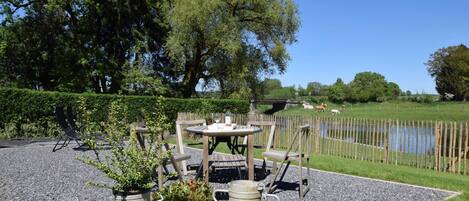 House | Property amenity