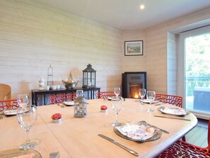 House | Dining