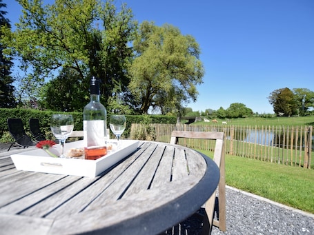 Casa | Comodidades da propriedade