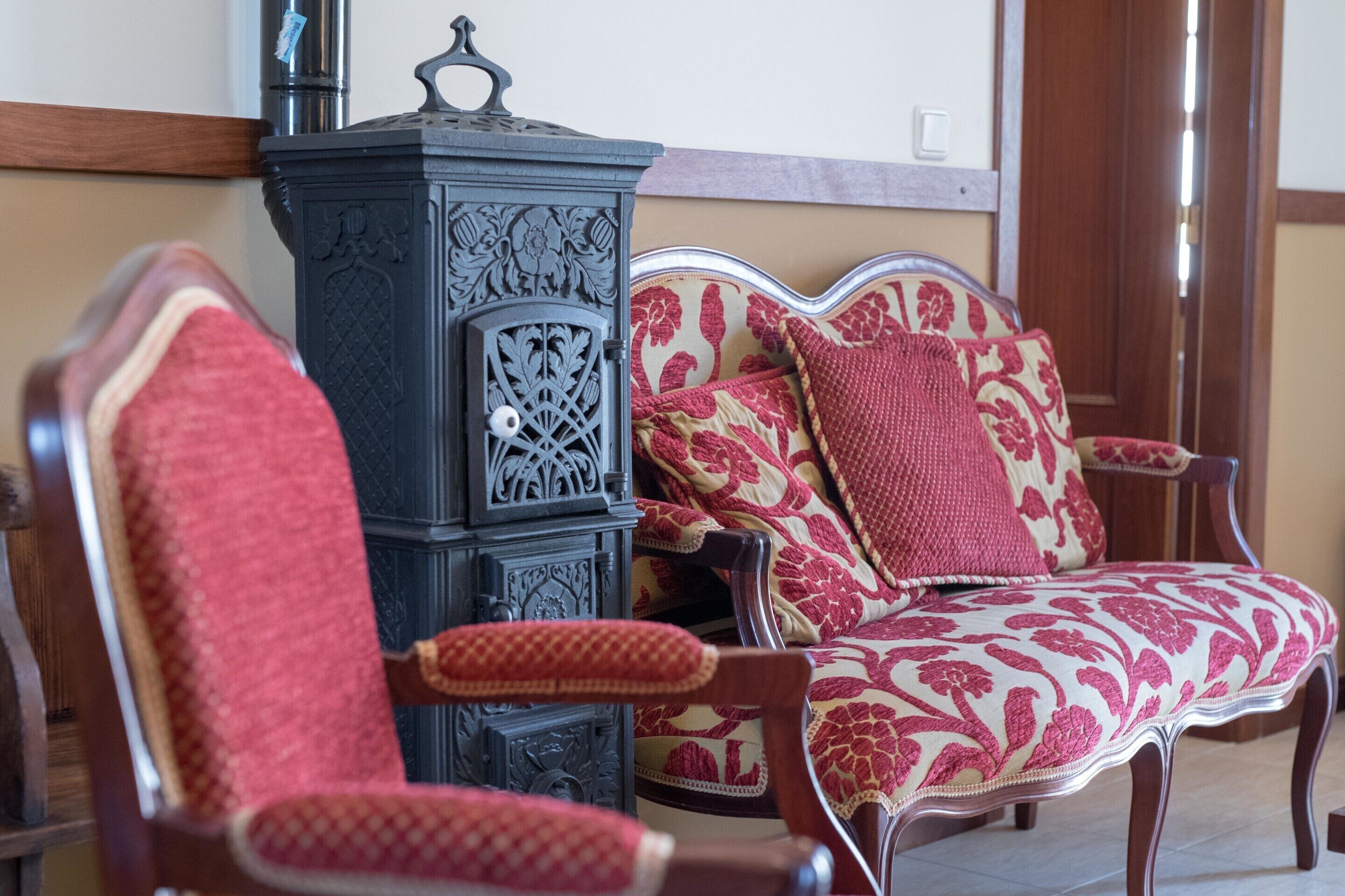 House | Interior detail