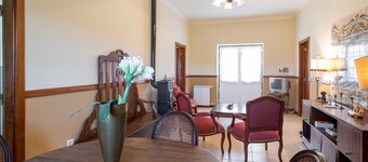 Vila Flor Pool Retreat