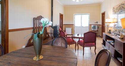 Vila Flor Pool Retreat