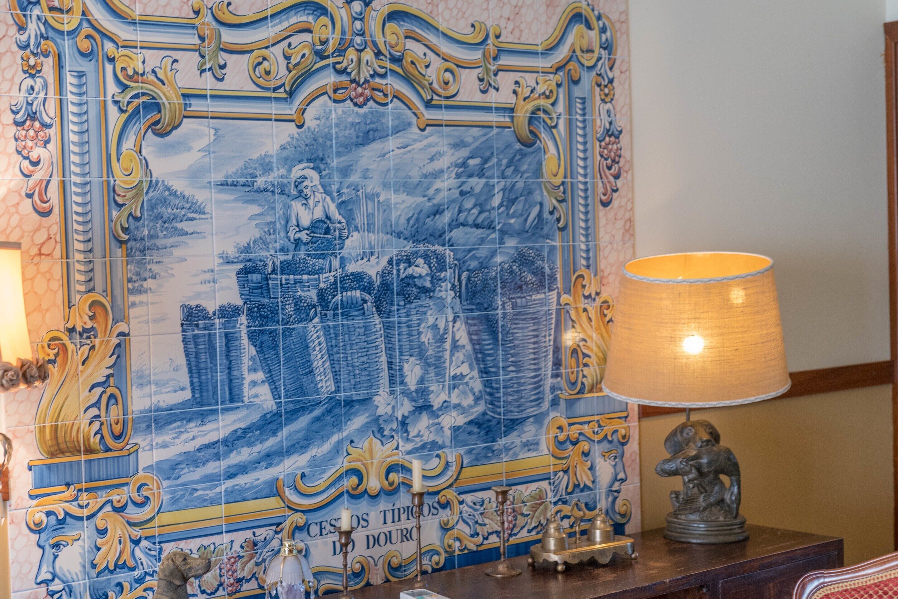 House | Interior detail