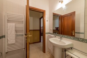 Casa | Baño