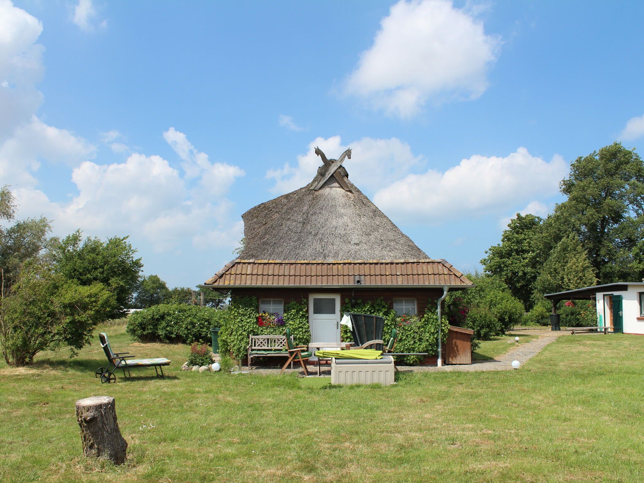 Außenbereich