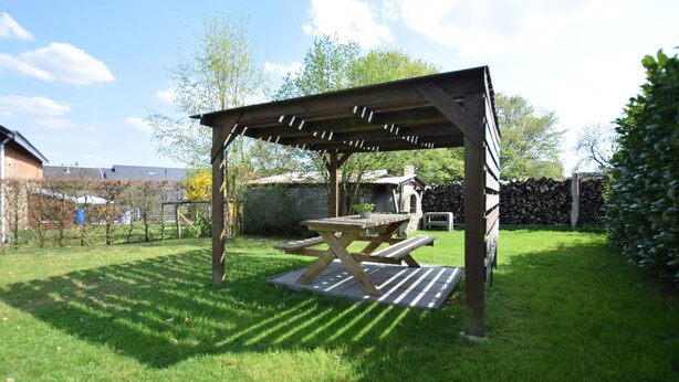 Hus | Balkong