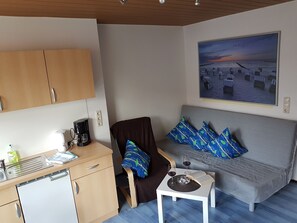 Apartment | Wohnzimmer