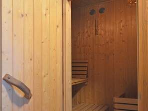 Appartement | Accommodatievoorzieningen