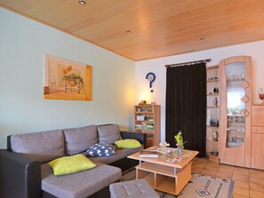 Appartement | Coin séjour