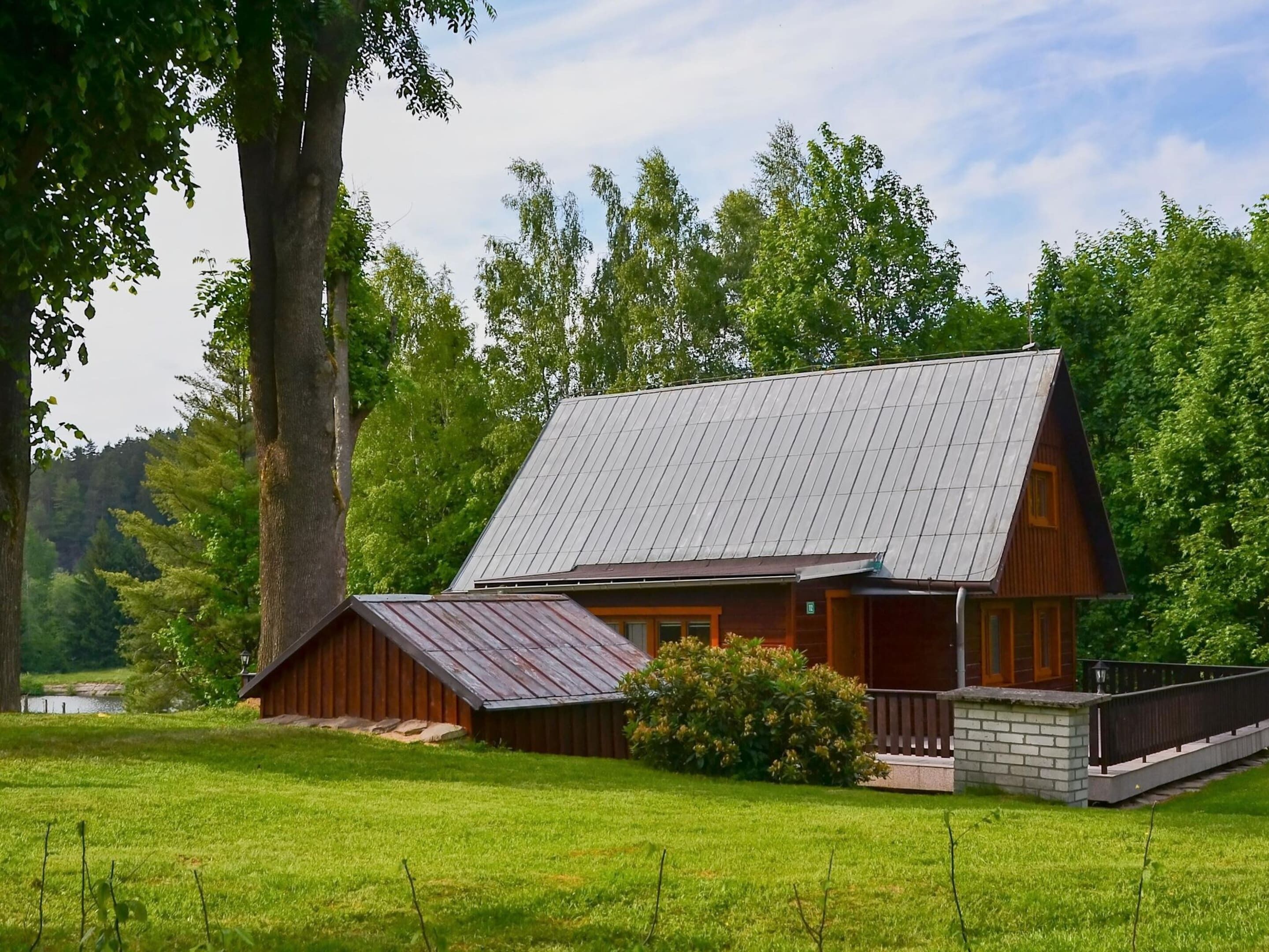 Chalet | Exterior