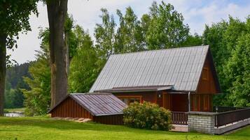 Chalet | Exterior