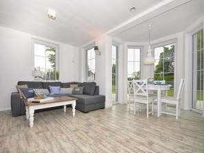 Villa | Living room