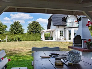 Villa | Speisen