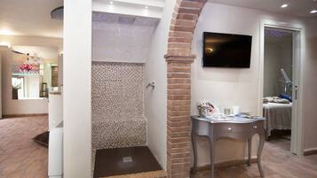 2 chambres, ameublement personnalisé, draps fournis