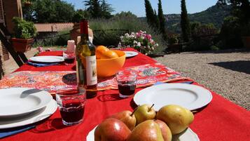 Nhà | Khu ăn uống