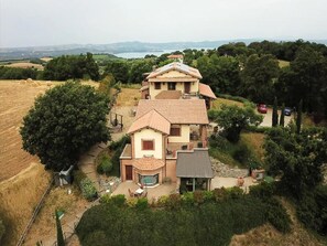 Casa | Exterior