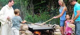 Chic Holiday Home in Marlow With Barbecue