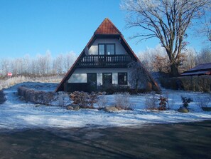 Eksteriør