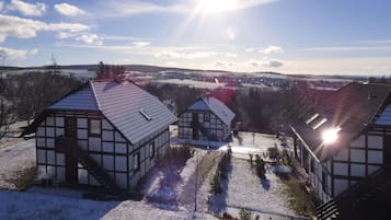 Apartment | Exterior