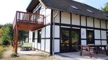 Apartment | Exterior