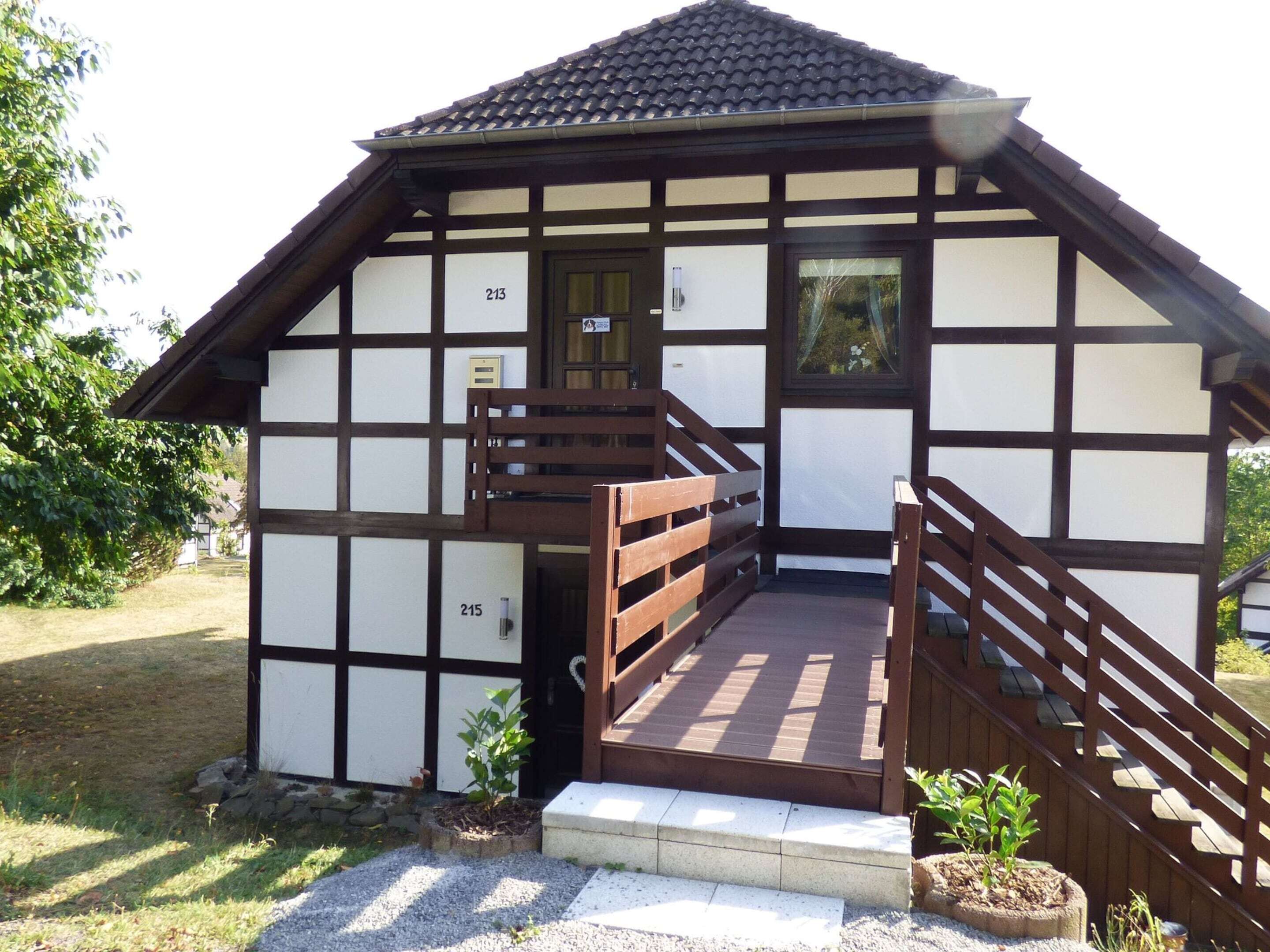 Apartment | Außenbereich