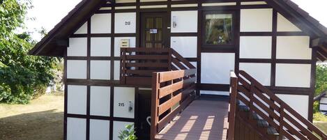 Apartment | Exterior