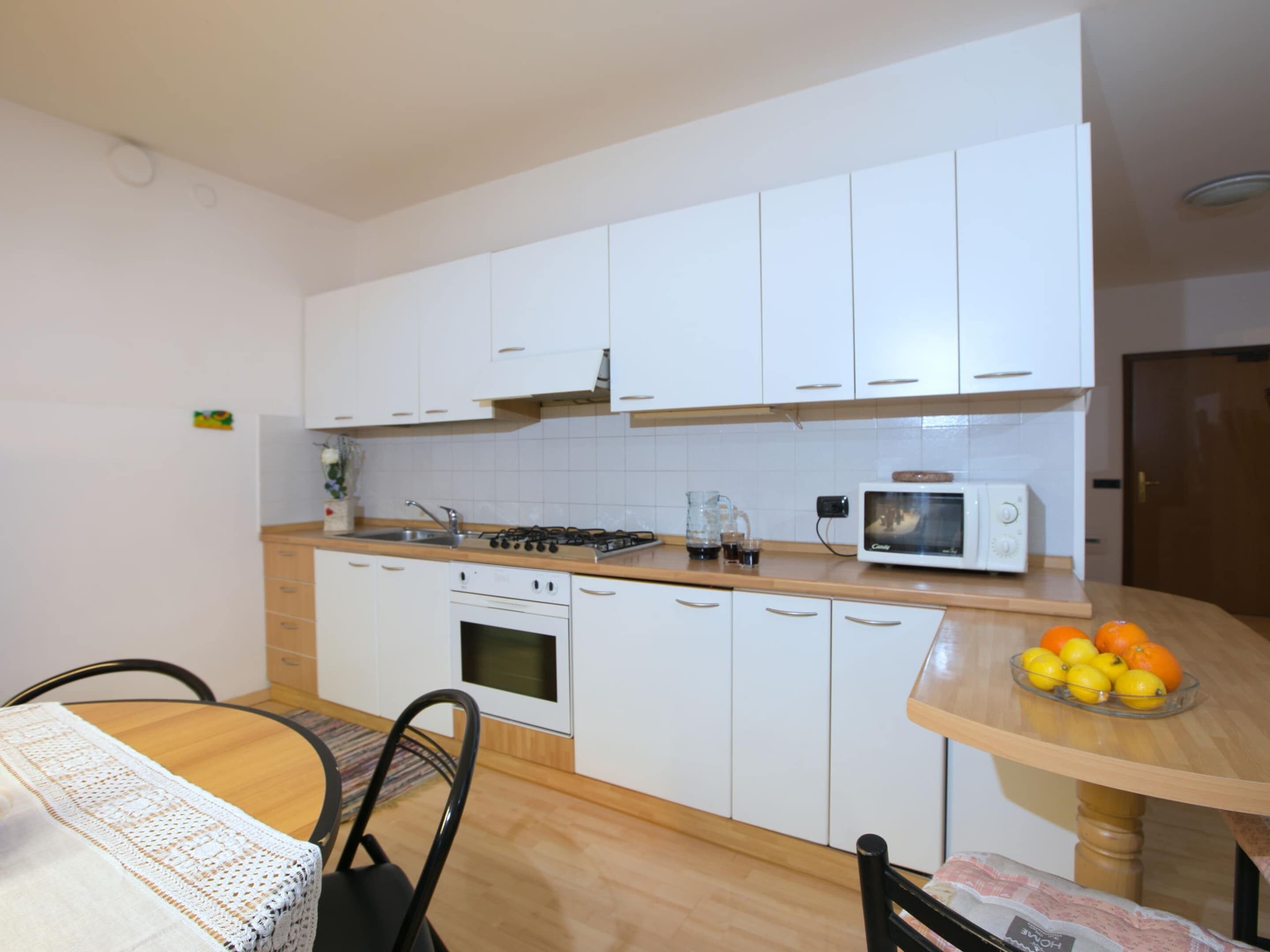 Apartment | Eigene Küche