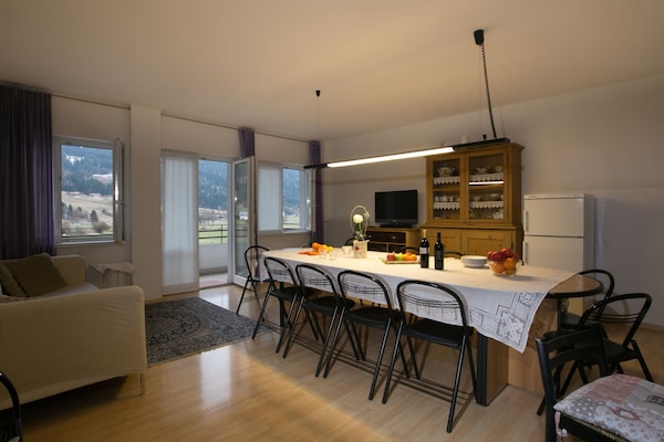 Apartment | Private kitchen
