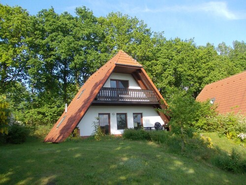 Spacious Pet-friendly Holiday Home in Marlow