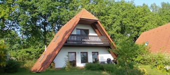 Spacious Pet-friendly Holiday Home in Marlow