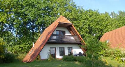 Spacious Pet-friendly Holiday Home in Marlow