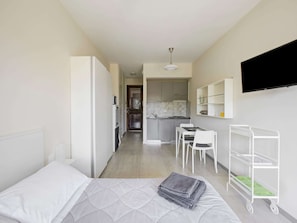 Appartement | Salle de séjour