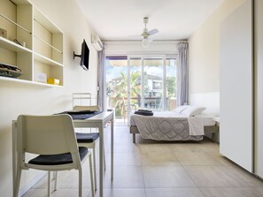 Apartment | Wohnzimmer