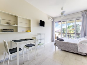 Apartment | Wohnzimmer