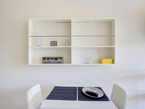 Appartamento | Ristoranti