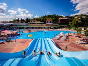 House | Kolam renang