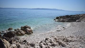 House | View from property