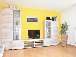 Apartment | Wohnbereich