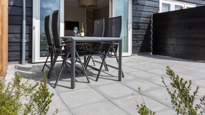 Dining - Serene Holiday Home in Oostkapelle near Center & Forest (Oostkapelle)