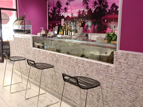 Simplistic Holiday Home in Matera near Historic Center