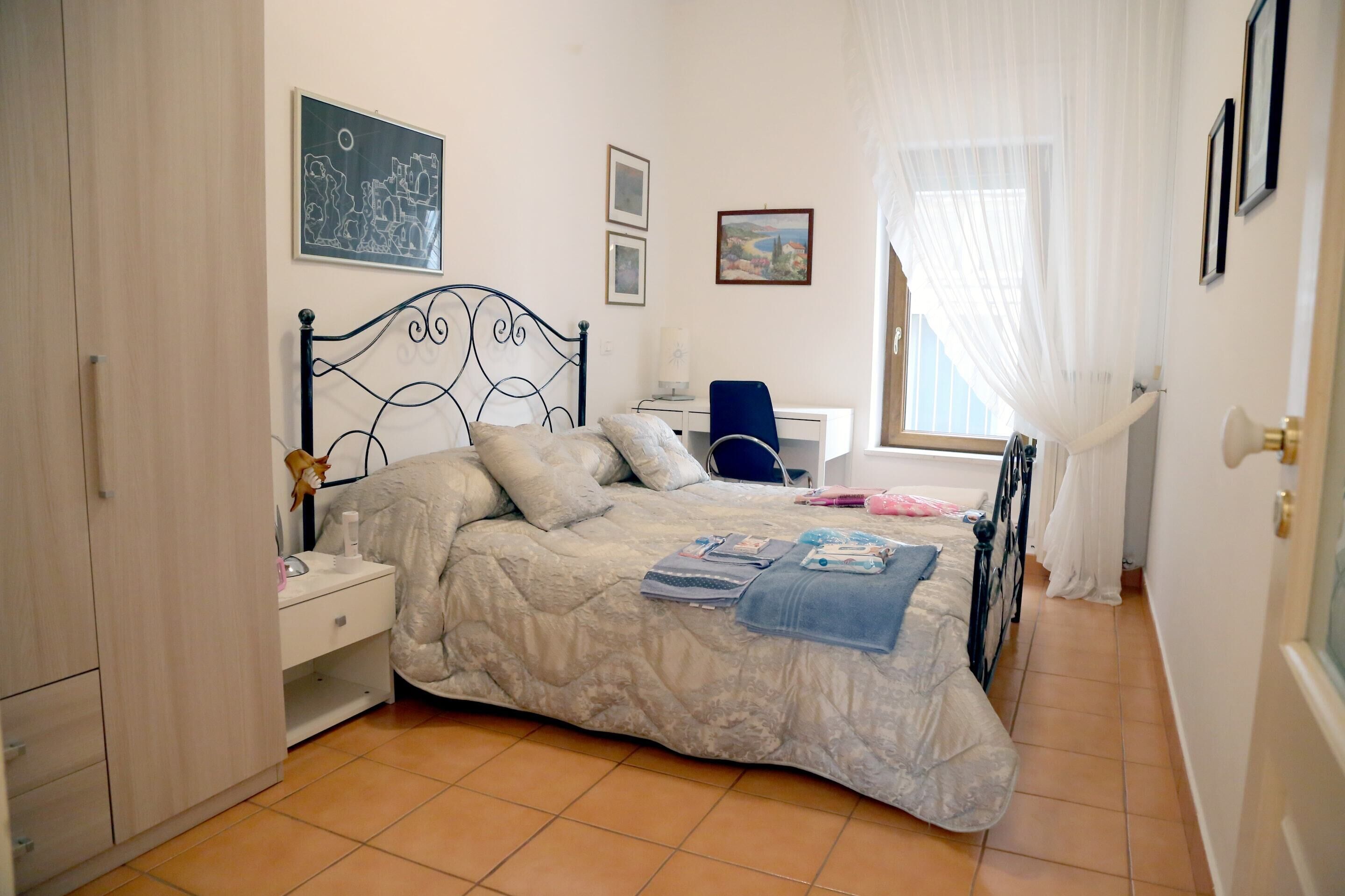 Servicios de la habitación