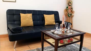 House | Living area