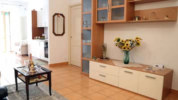 House | Living room
