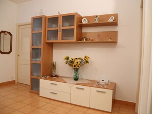 独立别墅 | 客厅