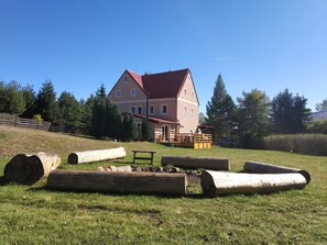 Außenbereich