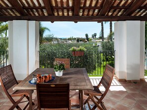 House | Exterior - Holiday Home in Marsala Near Sandy Beach (Marsala)