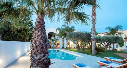 Belvilla by OYO Casa Marsala Due