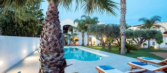 Belvilla by OYO Casa Marsala Due