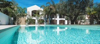 Holiday Home in Marsala Near Sandy Beach