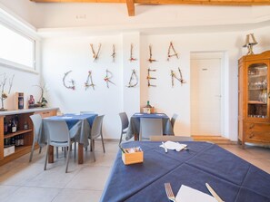 Appartement | Restauration